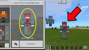 Check spelling or type a new query. Free Mob Skin Pack For Minecraft Pocket Edition 1 2 Beta Skin Glitch Bug Fix Youtube