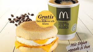 Maybe you would like to learn more about one of these? Ziua Micului Dejun Devine TradiÈie La Mcdonald S
