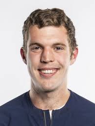 Official Track and Field Roster