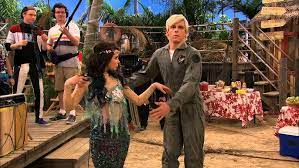 Pagesmediatv & moviestv showaustin and ally. Sofia Carson Guest Stars Throwback Thursday Austin Ally Disney Channel Youtube