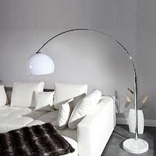 Original Retro Design Bogenlampe Big Bow Weiss Hohenverstellbar Xtf Lounge Stehlampe Bogenleuchte Amazon De Kuche Haushal Bogenlampe Bogenleuchte Stehlampe