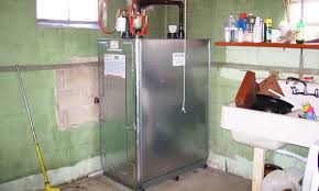 Removing an oil tank requires the issuance of a permit. Oil Tank Installation Services In Ma