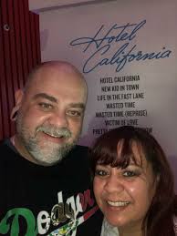 Event Feedback: Eagles