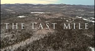 The Last Mile - Punk Rock Band from Montreal, Québec