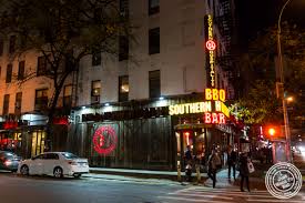 Dinner At Southern Hospitality In Hell S Kitchen Nyc I Just Want To Eat Food Blogger Nyc Nj Best Restaurants Reviews Recipes