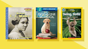 [nonfiction chapter book, ages 8 and. Guided Reading Level I Nonfiction Book List