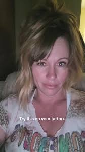 Tonya Brewer Tattoo of Maddie