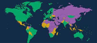 Maybe you would like to learn more about one of these? Freedom In The World Freedom House