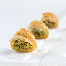 Pin On Al Bohsali Sweets