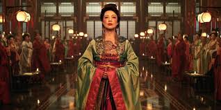 Create custom image collections with your shutterstock account. Mulan Ming Na Wen Interview Ahead Of Animated 4k Uhd Release Film En Buradabiliyorum Com