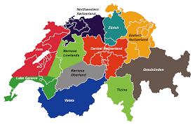 Check spelling or type a new query. 11 Most Beautiful Regions In Switzerland With Map Photos Touropia