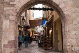 Le Centre Ville Hyeres Les Palmiers Var Bormes Les Mimosas Hyeres Roquebrune Sur Argens