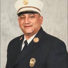 Rest in Peace Ex-Captain Larry D. Parada of the Central Islip Fire  Department. @centralislipfd