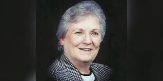 Obituary: Anthony, Jean Eleanor Black