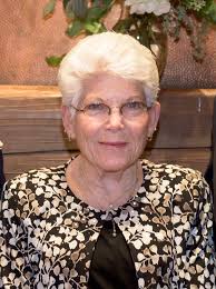 Obituary of Maureen E. Guite