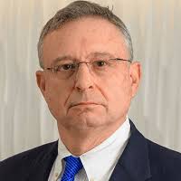 Alan Roy Hartman, Senior Vice President, Chair, Executive Director,  Professor