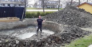 Image result for site:byggahus.se bygga pool