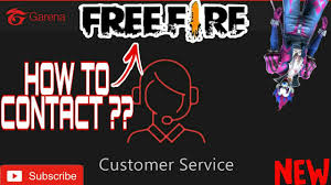 Trademarks belong to their respective owners. How To Contact Free Fire Customer Service How To Contact Garena Free Fire Clash With Bhargav Youtube
