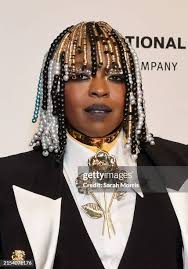 Tanya Trotter of The War and Treaty and Michael Sticka, President/CEO...  News Photo