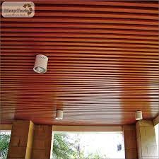 Maybe you would like to learn more about one of these? China Several Colors Option Indoor Fireproof Composite Wood Panels Designs Pvc Ceiling China Pvc Ceiling Composite Wood Panels