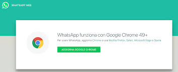 Each tab will become active again when you return to it. Whatsapp Works With Google Chrome 49 On Mac Osx After Last Update To 10 14 6 Issue 1543 Meetfranz Franz Github