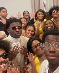 Rafael Juarez's Instagram, Twitter & Facebook