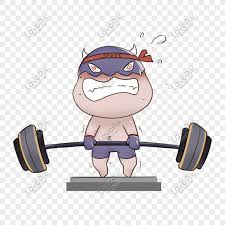 Sports Fitness Cartoon Hand Painted Weightlifting Free Png Png Image Picture Free Download 610938551 Lovepik Com You can edit any of drawings via our online image editor before downloading. sports fitness cartoon hand painted