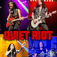 Quiet Riot event in St Cloud, MN