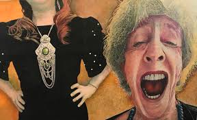 An Interview with Judith K. Brodsky and Dr. Ferris Olin