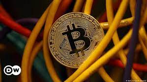 Bitcoin is on the rise again so far in 2017. Africa S Quiet Cryptocurrency Revolution Africa Dw 08 10 2020