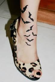 50 Bat Tattoo Designs Nenuno Creative Find the perfect bat tattoo black & white image. 50 bat tattoo designs nenuno creative