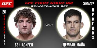 Ben askren official sherdog mixed martial arts stats, photos, videos, breaking news, and more for the welterweight fighter from united states. Ben Askren Ufc Profil Bojca Na Online Prognoz Ru