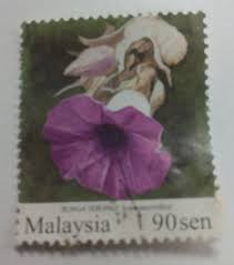 Bunga seri pagi is on facebook. Stamp Collector S Bunga Seri Pagi Facebook