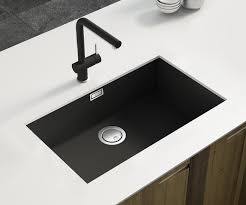Shop a stellar range of black sinks, including black ceramic sinks, online at victorian plumbing today. Reginox Launches Zen Sink Phpd Online
