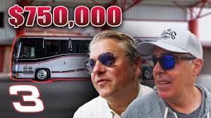 We said 2023 will be Special! Here's the PILOT; Mr. Steve Matchett & Euro  Prestige Imports Crew