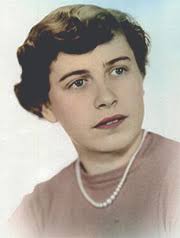 Lauren Perry, Cory Rogers