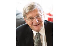 William Schmidt Obituary (1937