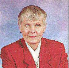 Delores Neumann Obituary (2012)