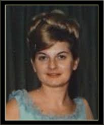 Obituary information for Julia Anne Shakarian