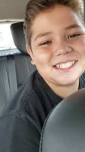 Joaquin Barron's Instagram, Twitter & Facebook