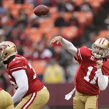 Once Upon A Time When The 49ers Had Star Quarterbacks