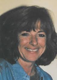 Obituary information for Donna M. (Tricomi) Mayo