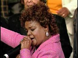 Shirley Caesar I Feel Like Praising Him Praise Music Gospel Music Gospel Singer
