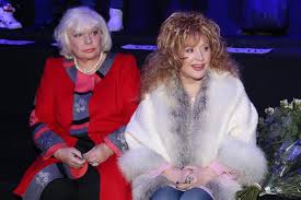 Image result for Alla Pugacheva