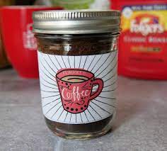 How To Make Homemade Flavored Coffee