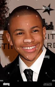 Tyler James Williams I hate Chris 110