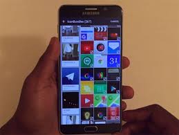 How To Troubleshoot A Samsung Galaxy Note 5 That Keeps Freezing Or Hanging The Droid Guy Samsung Galaxy Note Galaxy Note 5 Samsung
