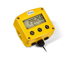 Thermal instrument is a manufacturer of mass flow meters that offer accurate, repeatable, and dependable measurements of liquids and gases for both industrial and environmental processes. Domino Aquametro Oil Marine