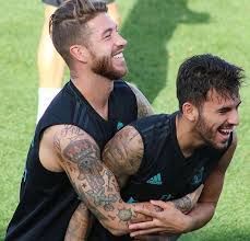 Las despedidas de sus compañeros dan fe de ello, las más sentidas de los más cercanos, pero también importantes, como. Sergio Ramos Real Madrid Futbolbebe Real Madrid Team Real Madrid Players Sergio Ramos