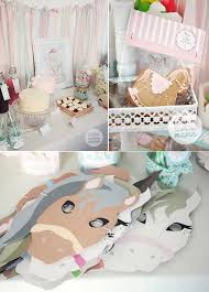 Minnie mouse party themes decorations ideas. Kara S Party Ideas Vintage Carousel Boy Girl Birthday Party Planning Ideas Decorations